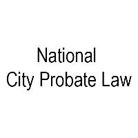 National City Probate Law image 1